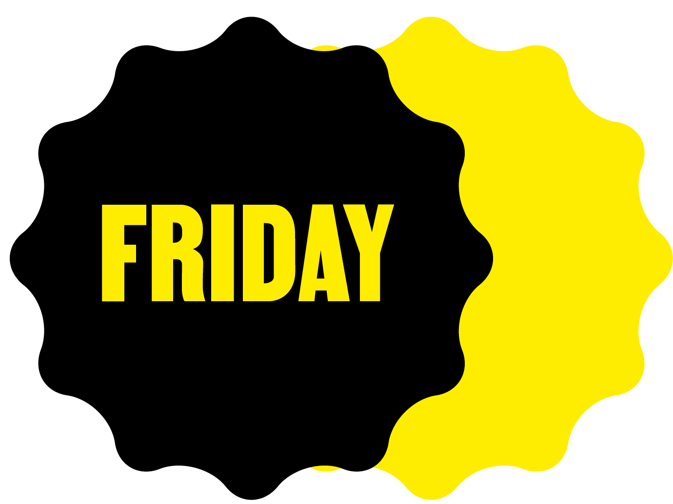 We Are Friday