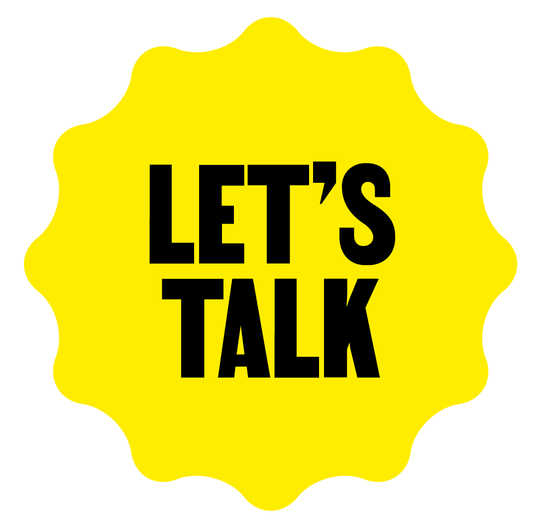 Let's Talk