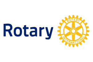 Rotary International in Great Britain and Ireland logo