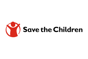 Save the Children logo