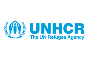 UNHCR logo