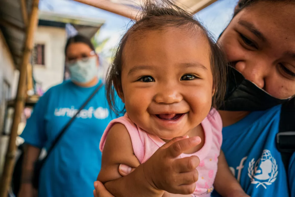 UNICEF UK