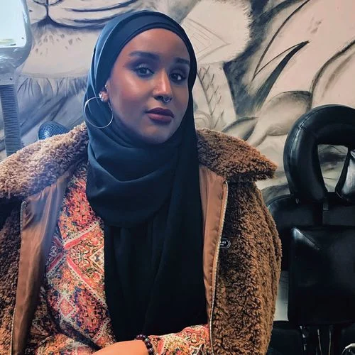Sadiya Hussein