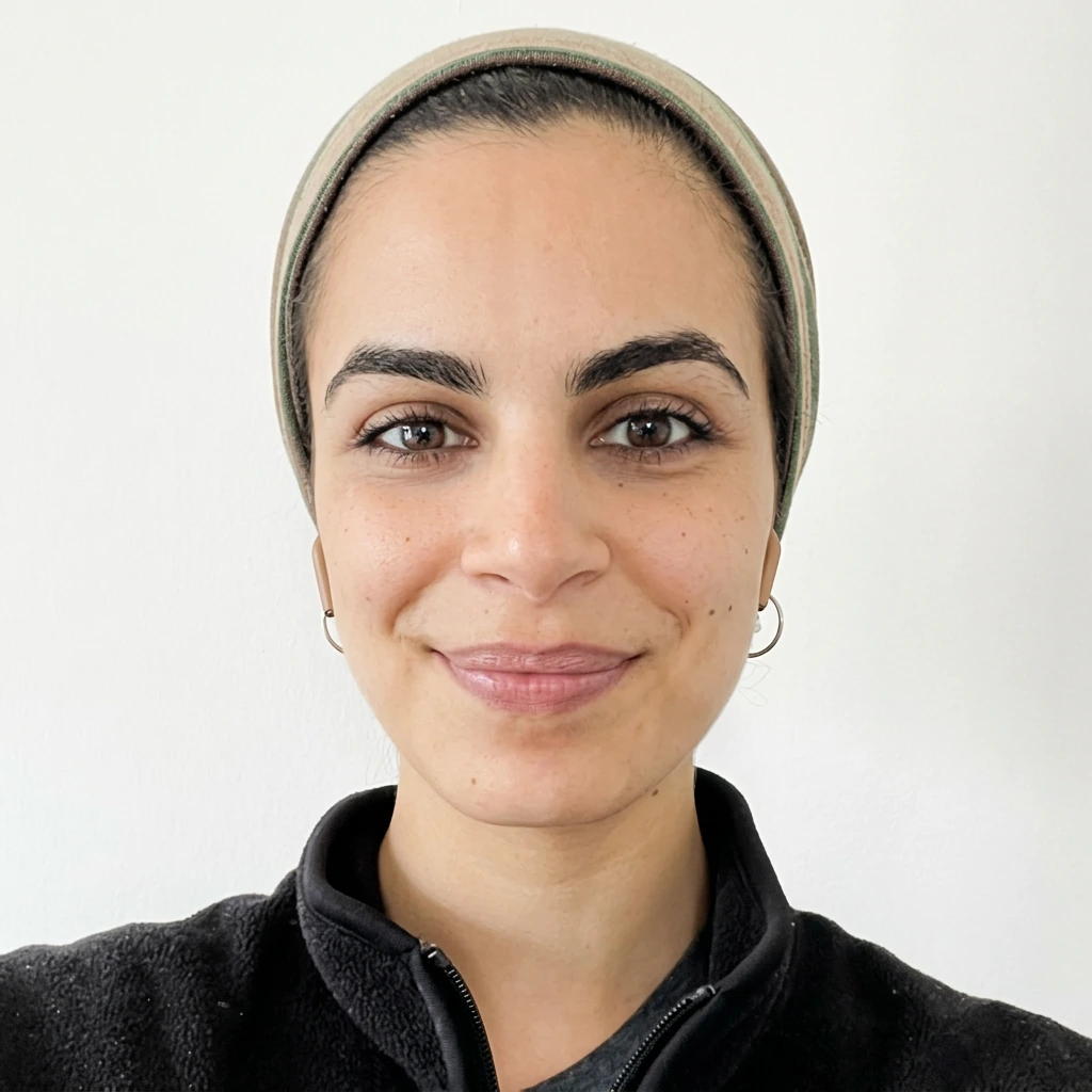 Mouna Kalla-Sacranie